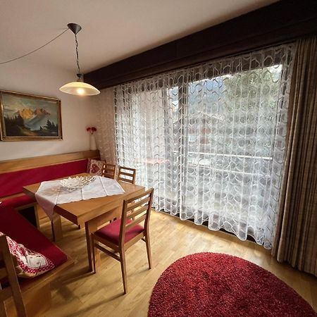 Haus Schuschnig Lägenhet Bad Kleinkirchheim Exteriör bild