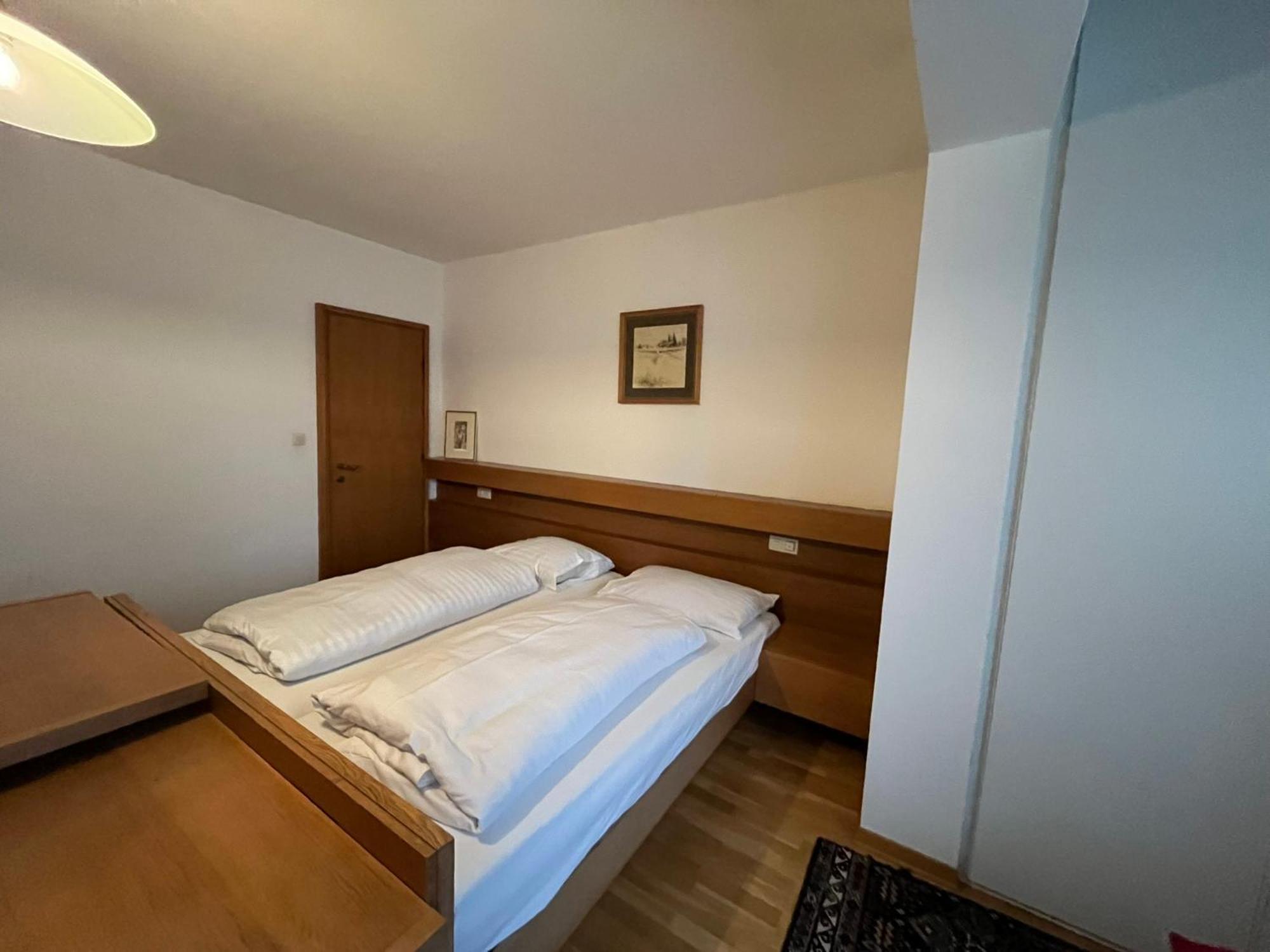 Haus Schuschnig Lägenhet Bad Kleinkirchheim Exteriör bild
